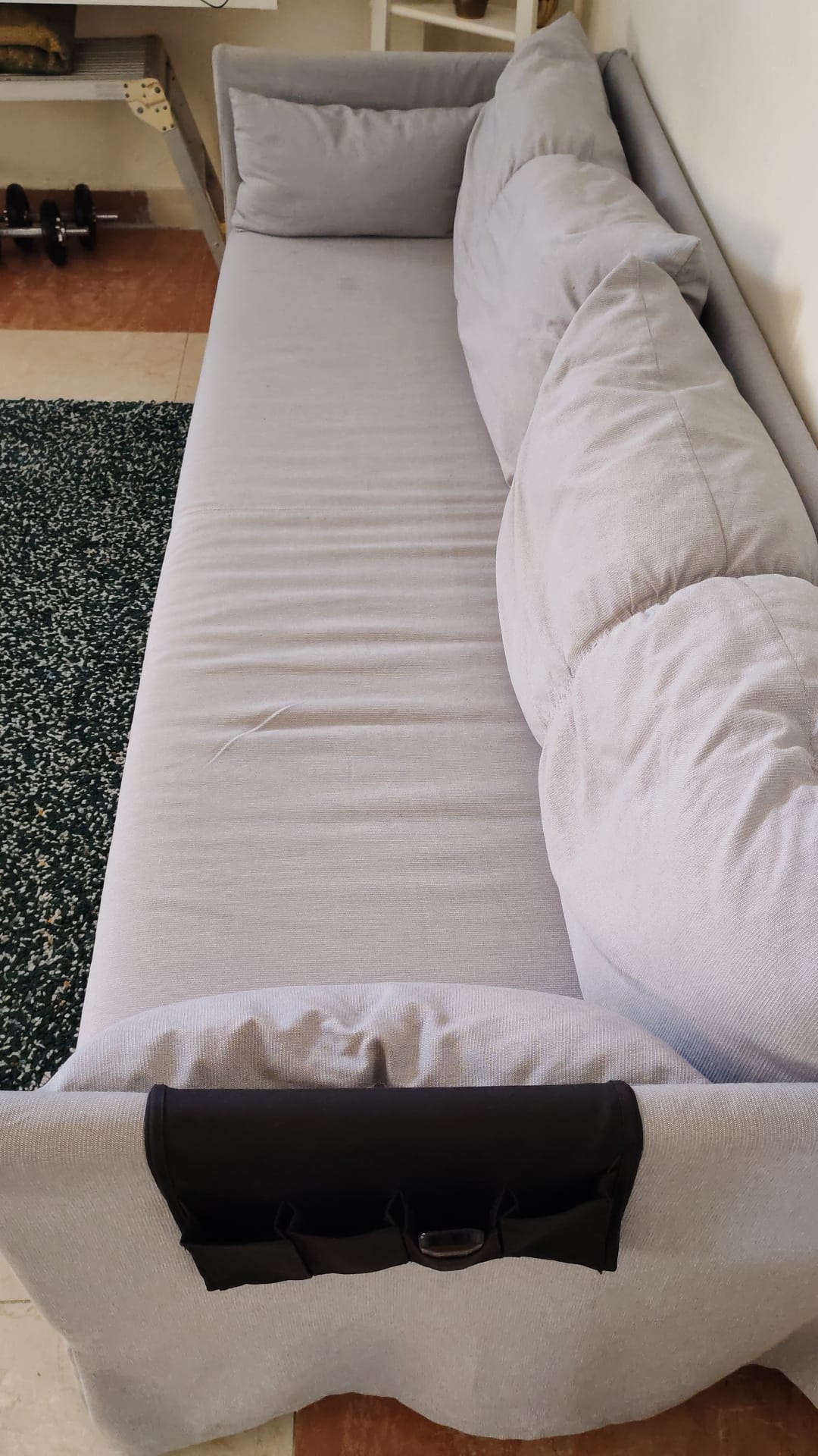 3 Seater Sofa - Image 3