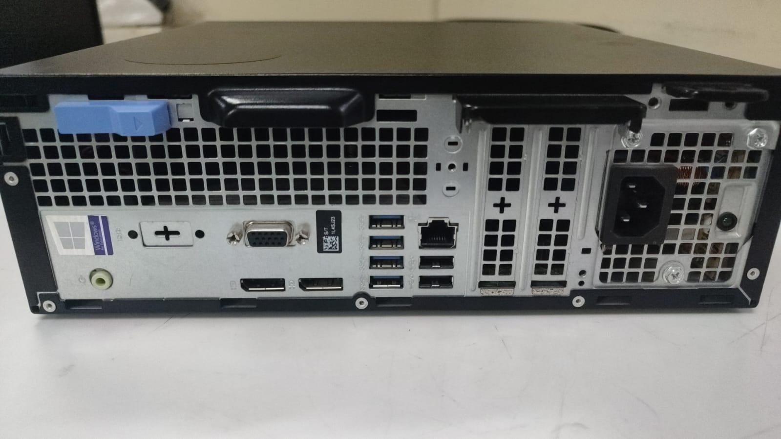 Dell Optiplex 5070 SFF - Image 4