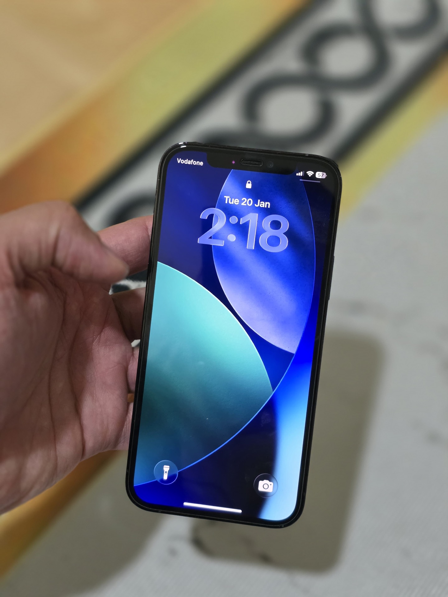 iPhone 12 Pro  - Image 4