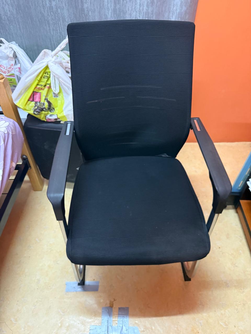 Office Chair - Rarely used - Image 1