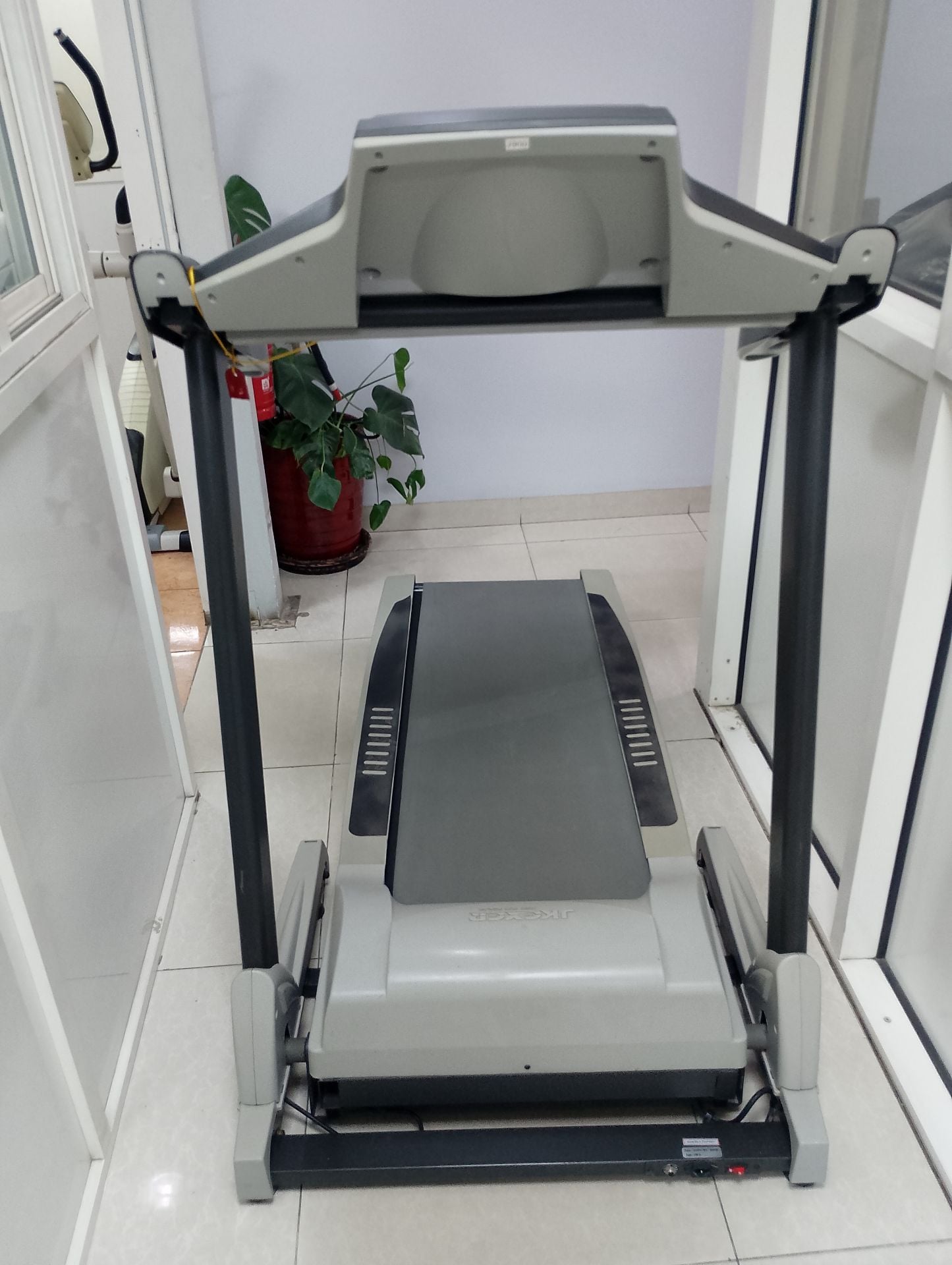 Jkexer Thread Mill - Image 3