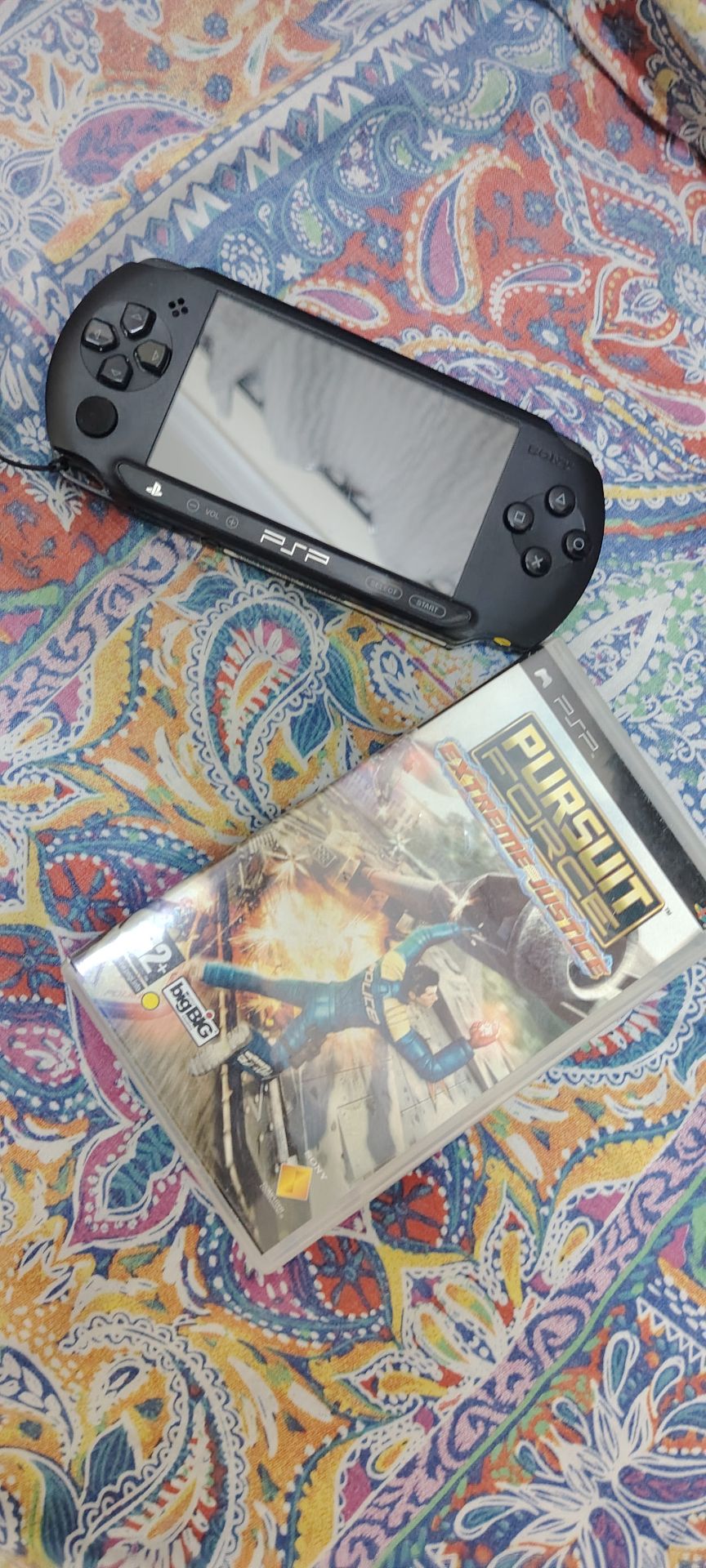 Sony PSP - Image 6