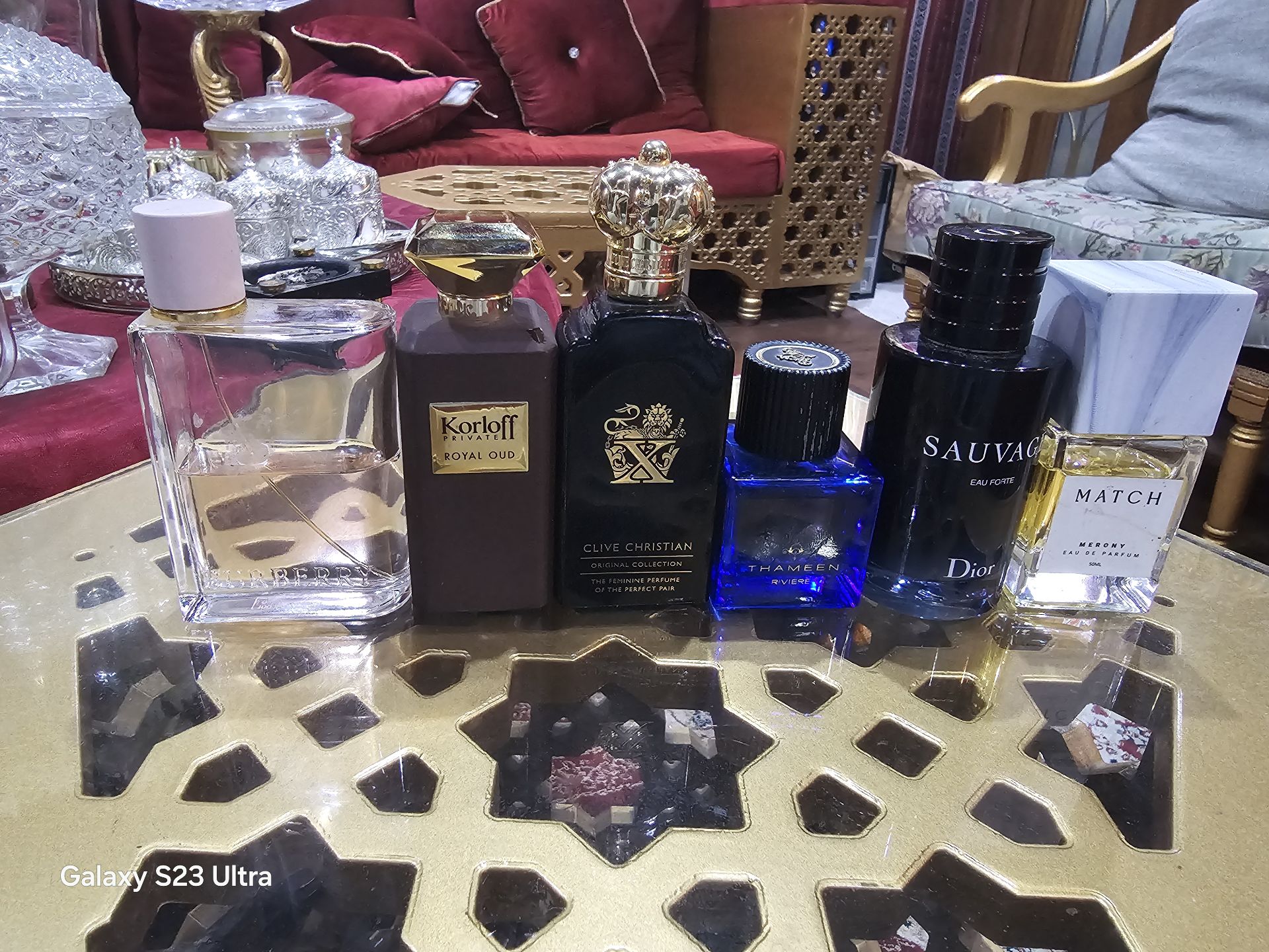 Orignal parfuems for sell - Image 1