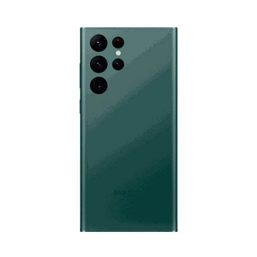 S22 ultra 256gb green color for urgent sale - Image 2