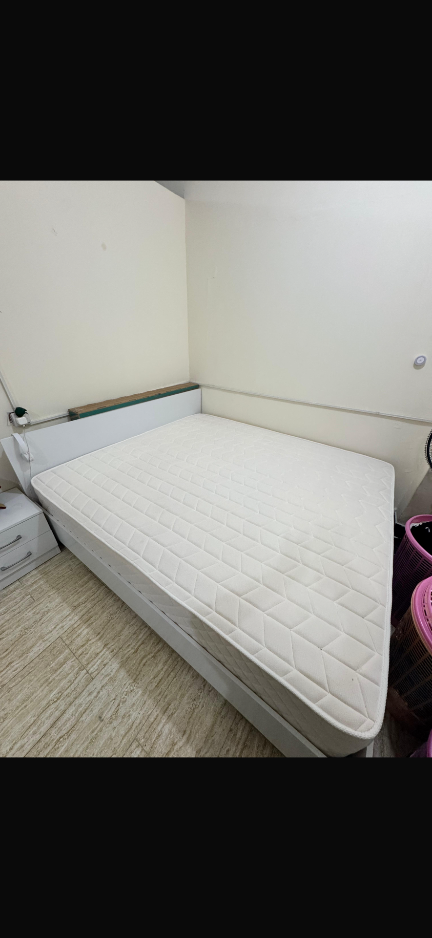 Pocketed turntable mattress - Image 5