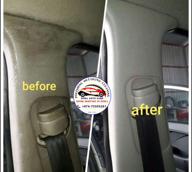 Car Detailing & Polishing Home Services. - Image 5