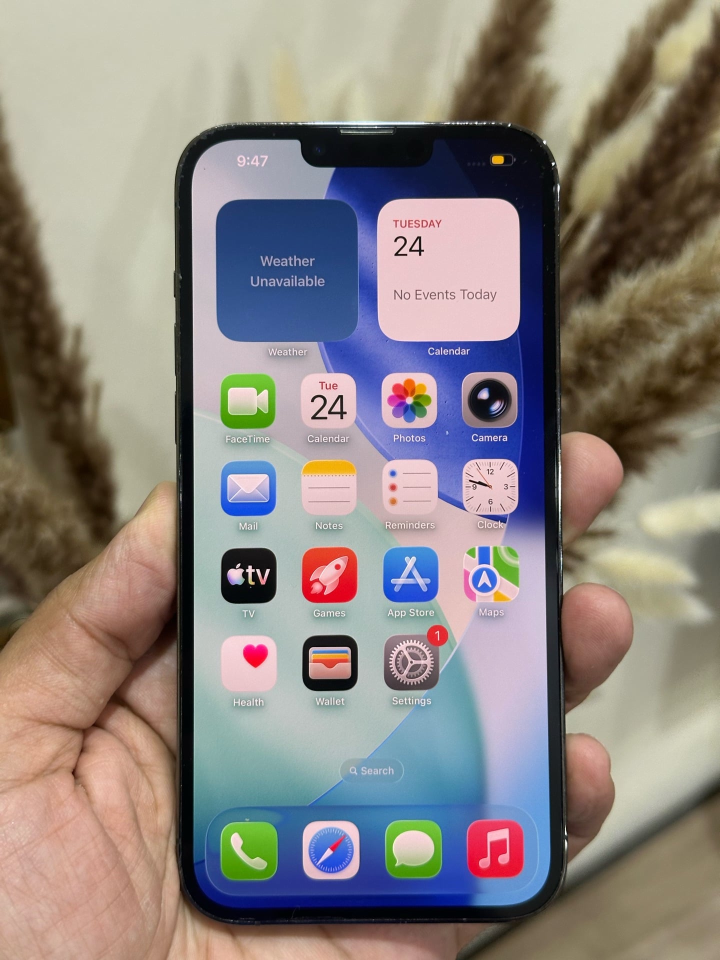 iPhone 13 Pro Max 128 GB  90% - Image 2