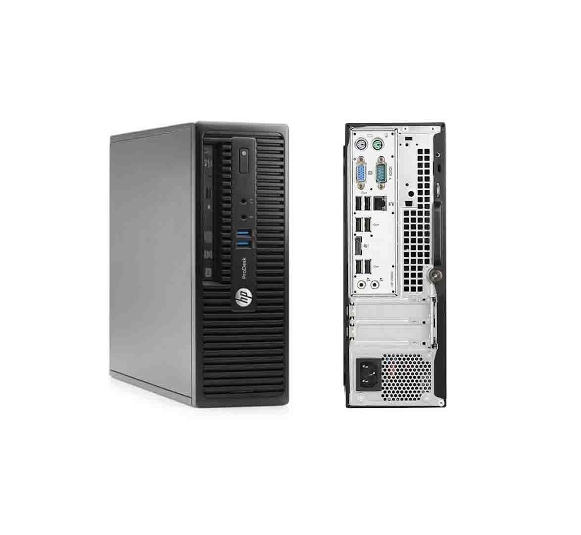 HP EliteDesk i7 - Image 3