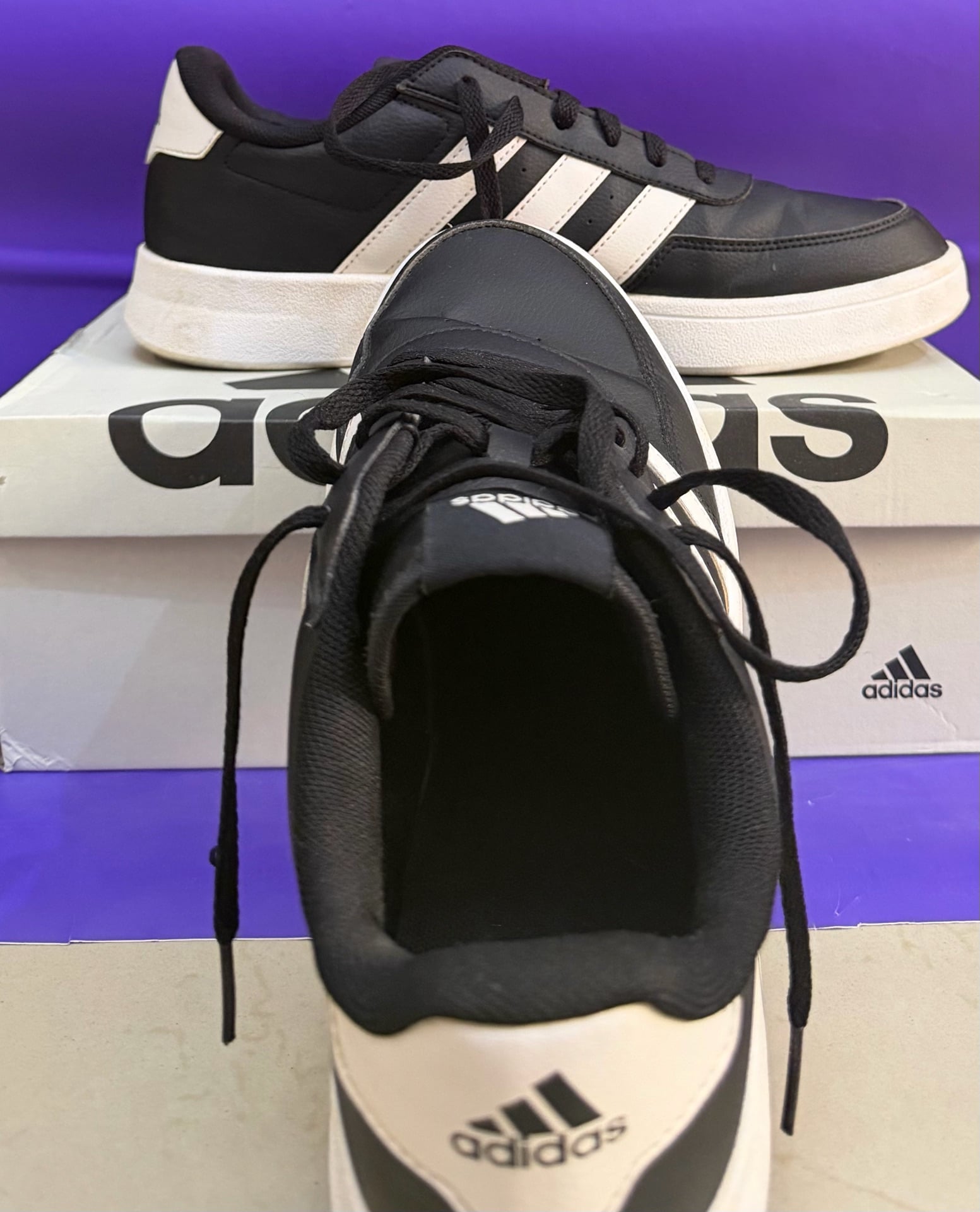 Adidas Shoes  - Image 2