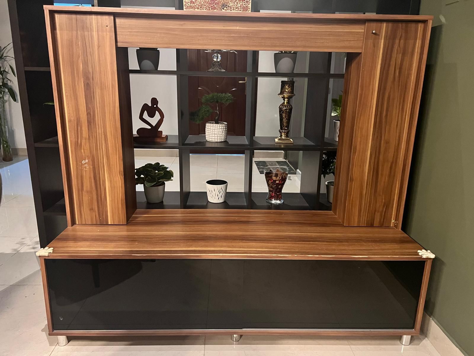 TV STAND suitable for TV size upto 65 inch - Image 4