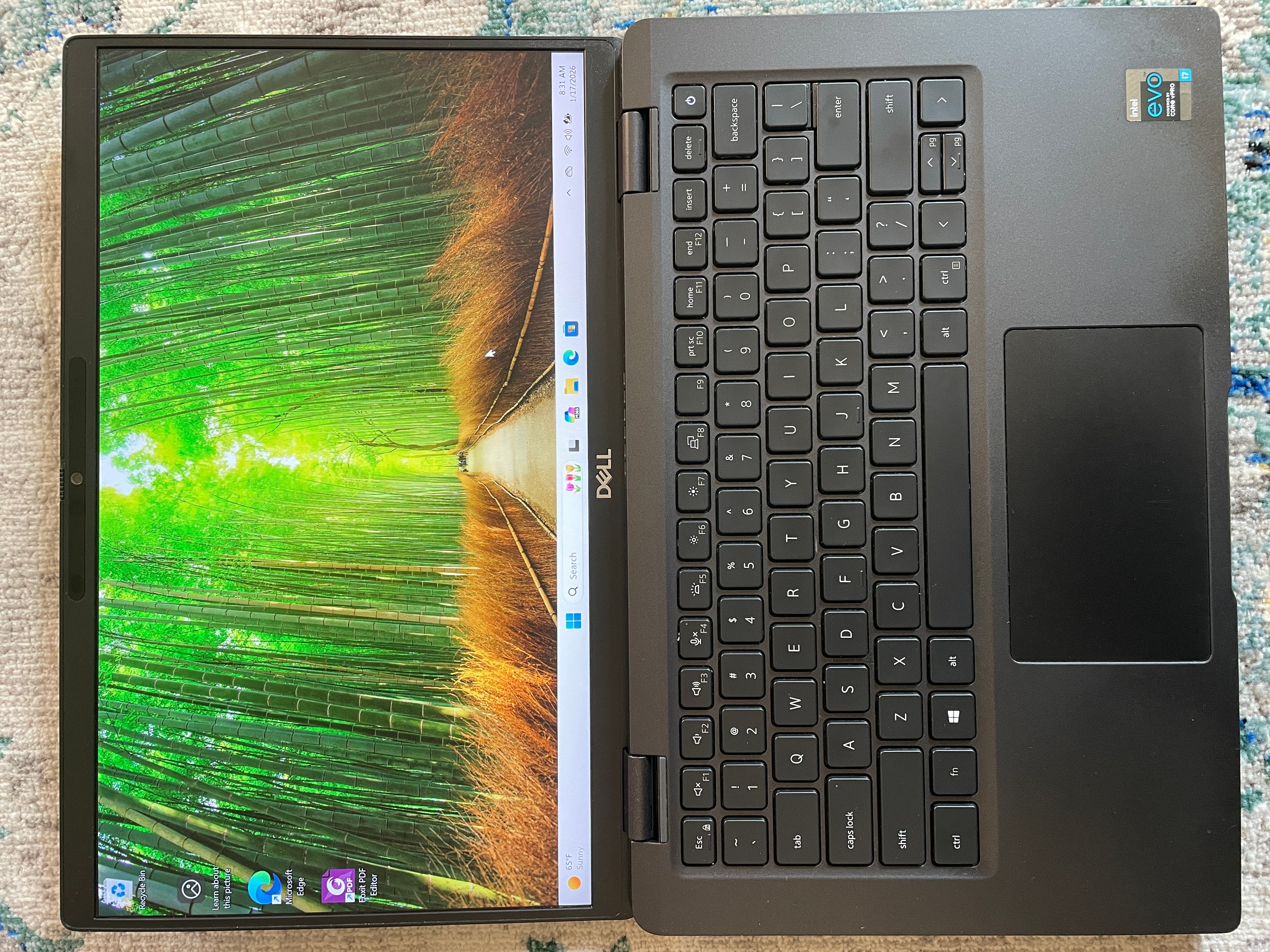 Dell Latitude 7420, Core i7 11gen 16GB Ram 512 SSD - Image 4