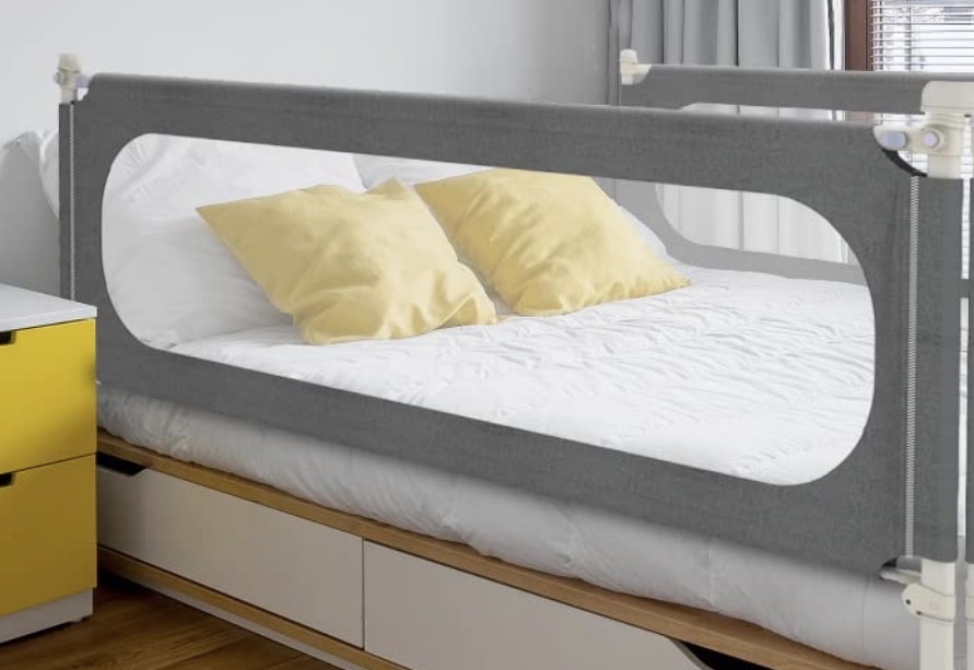 Single bed rail - Image 2