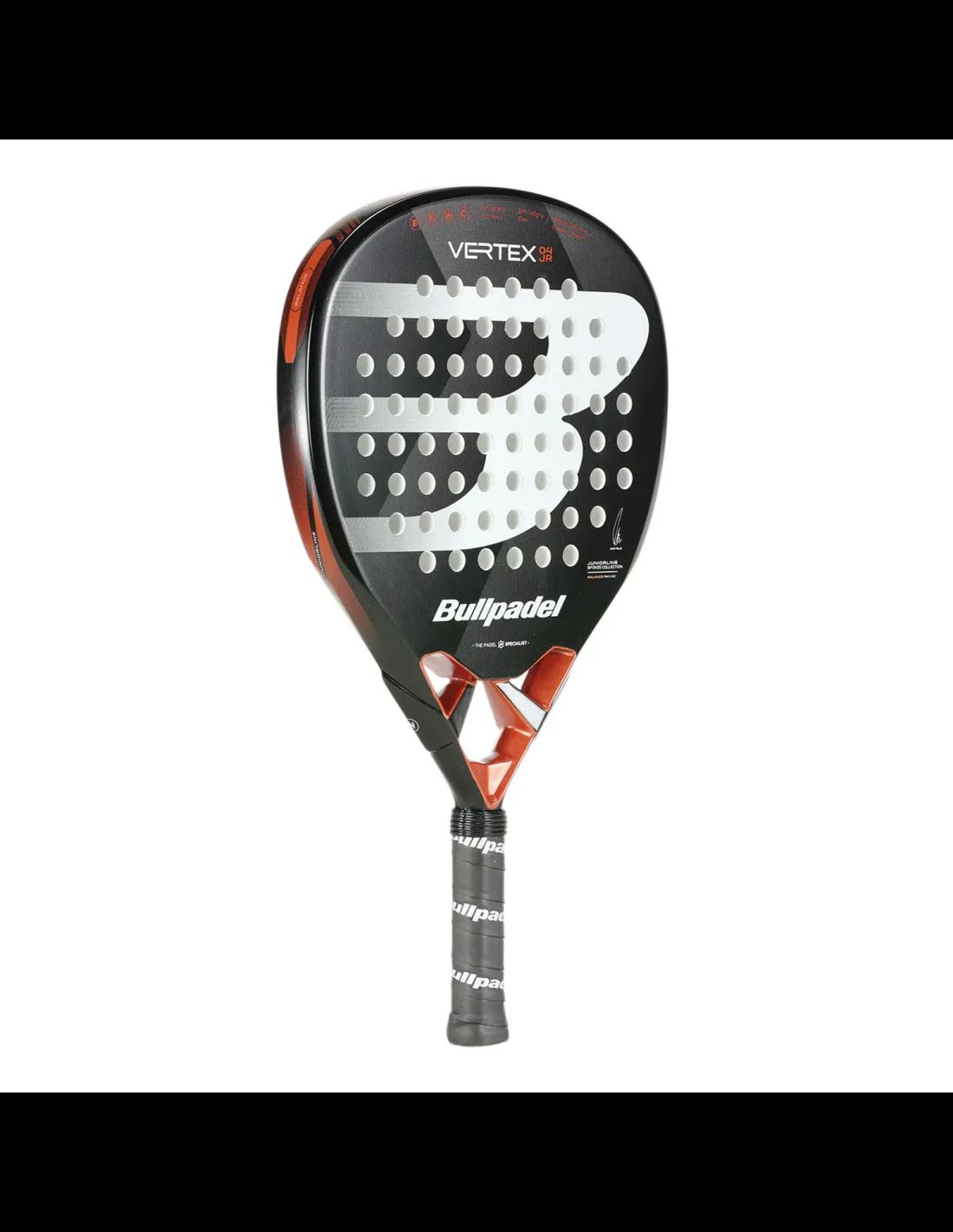 Bullpadel Tello Vertex 04 Junior 2025 - Image 4