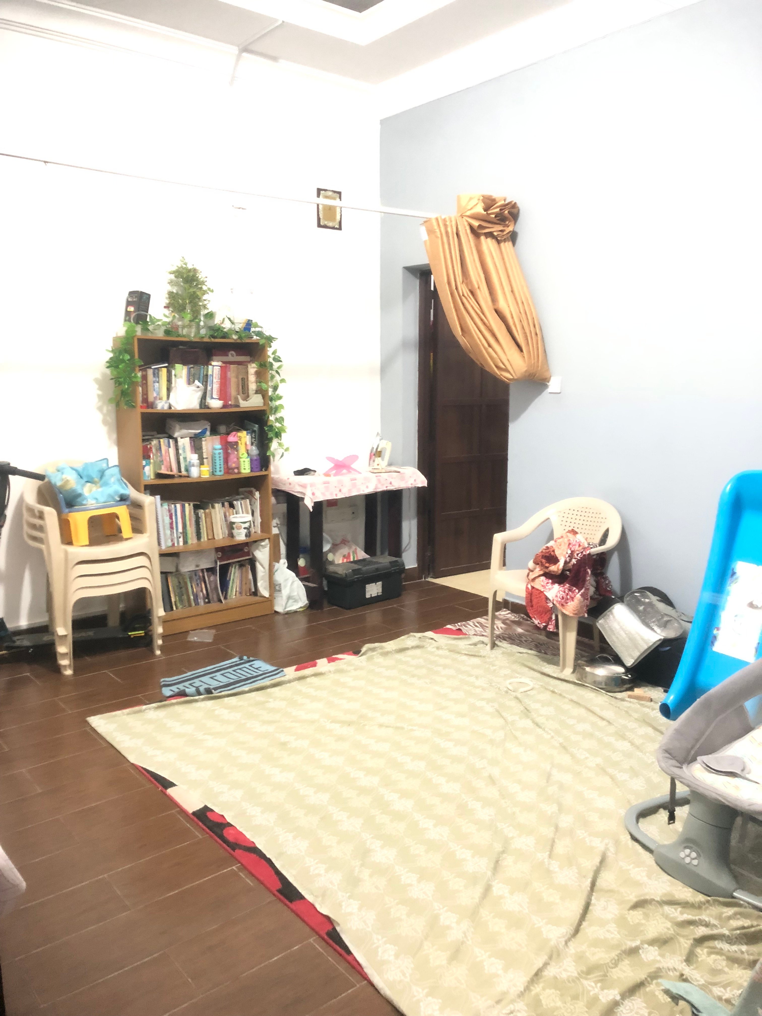 2bhk apartment Specious  - Image 5