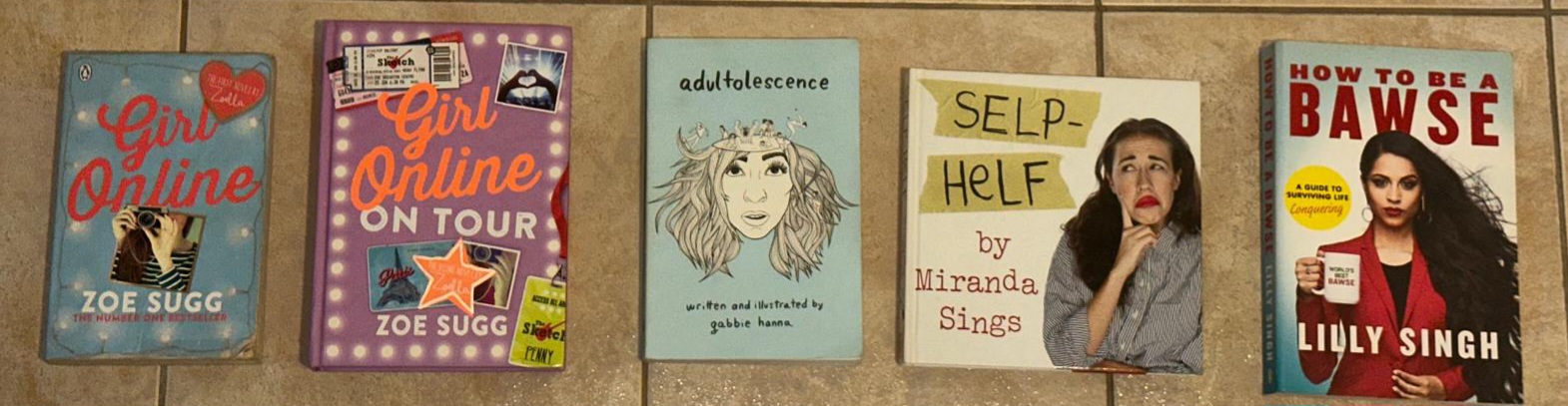 Books for Sale  - Image 6