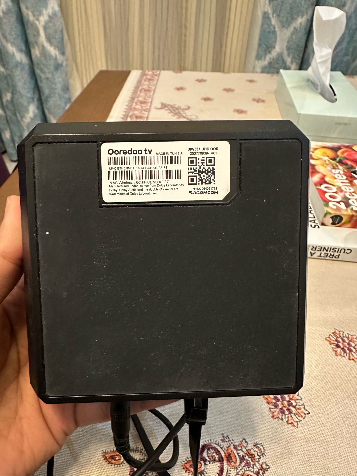 Nokia Beacon 2 WiFi Router  - Image 5