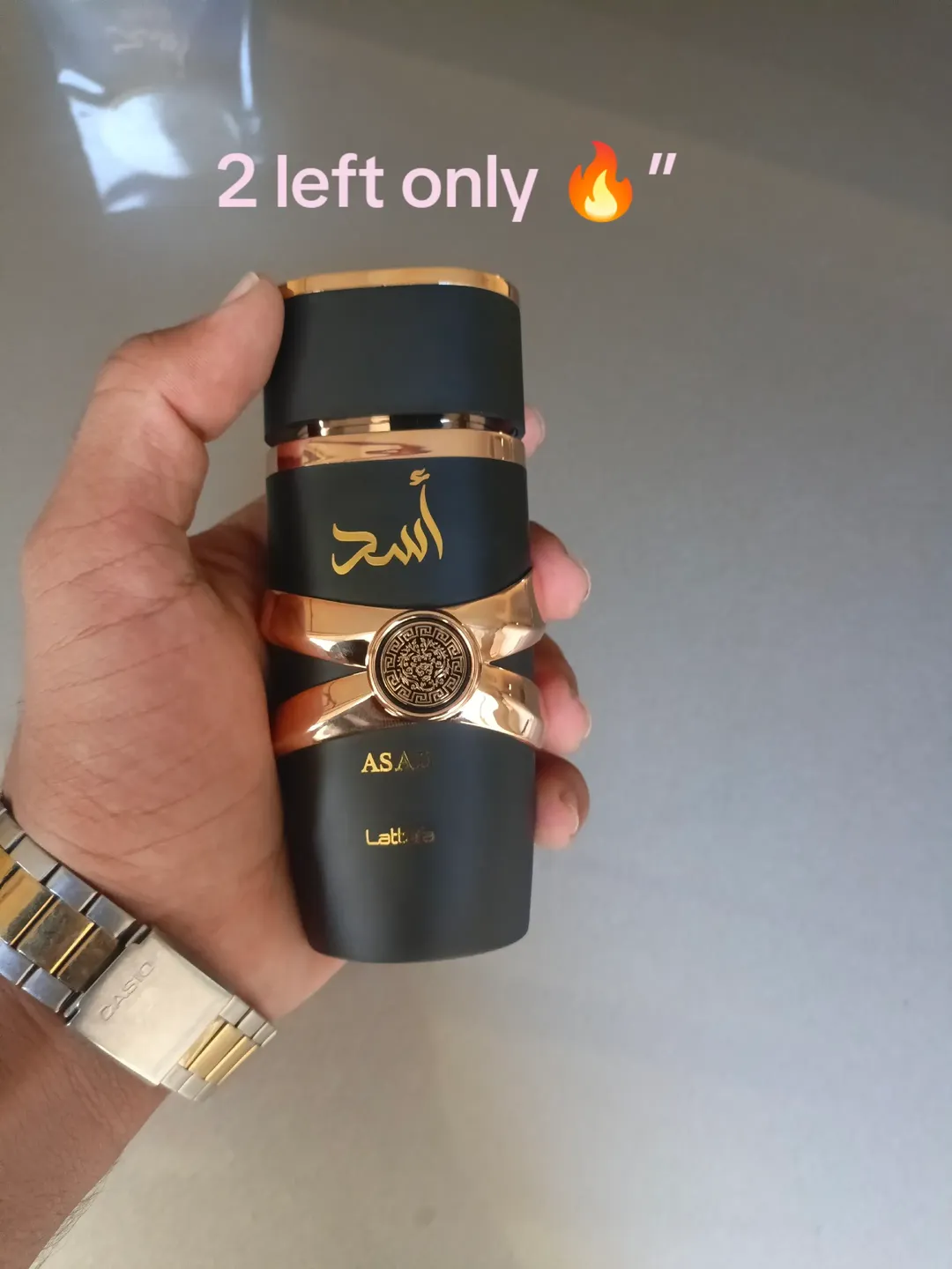 Smell Like Power 🔥 | One Spray = Instant Attention” - Image 4