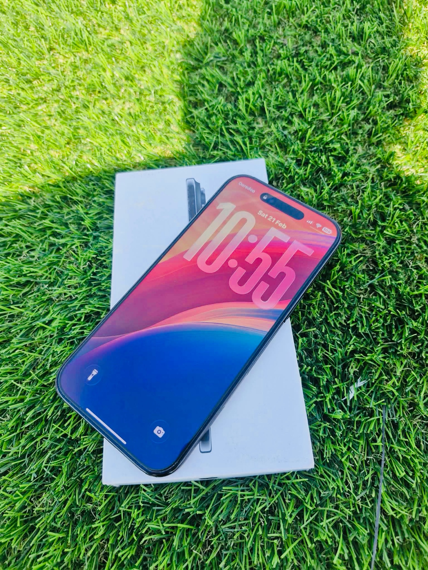 iPhone Air 256GB - Image 4
