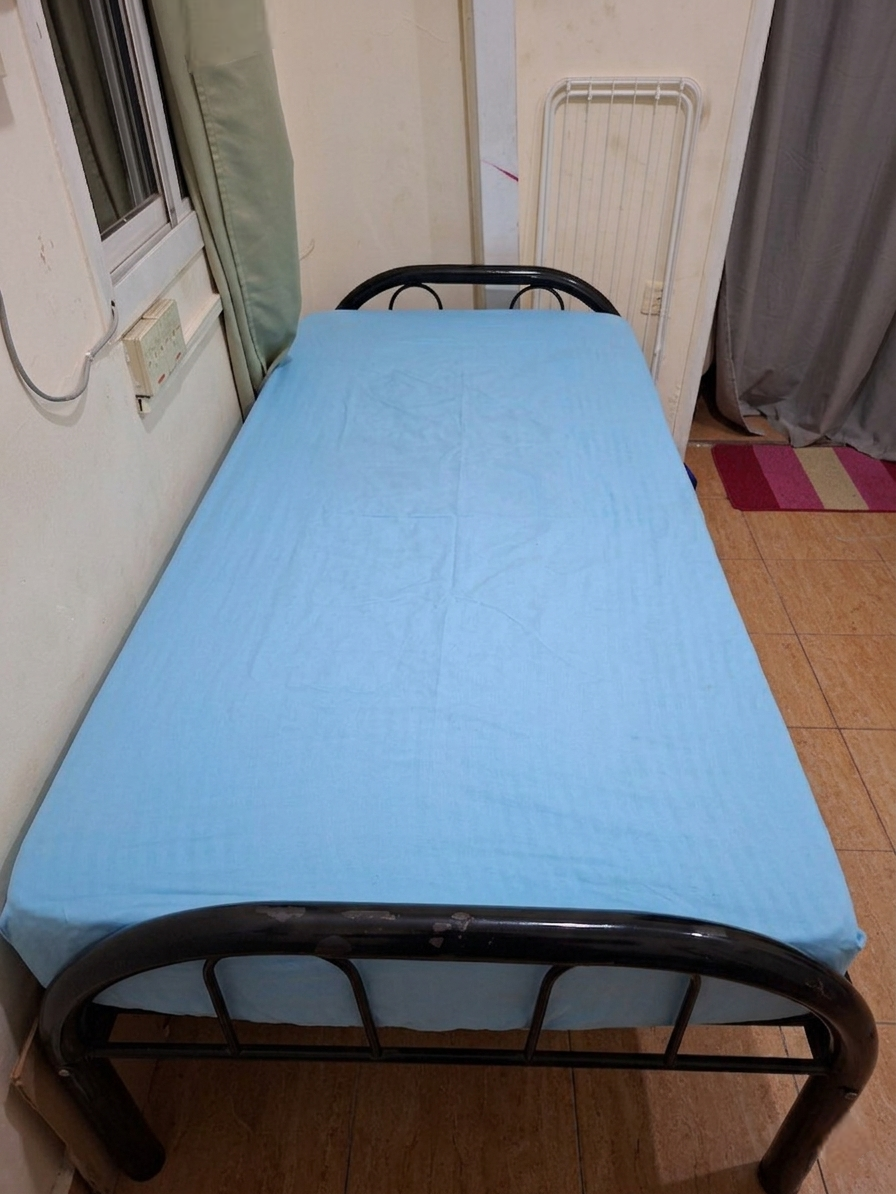 Two bed and metress for sale - Image 5