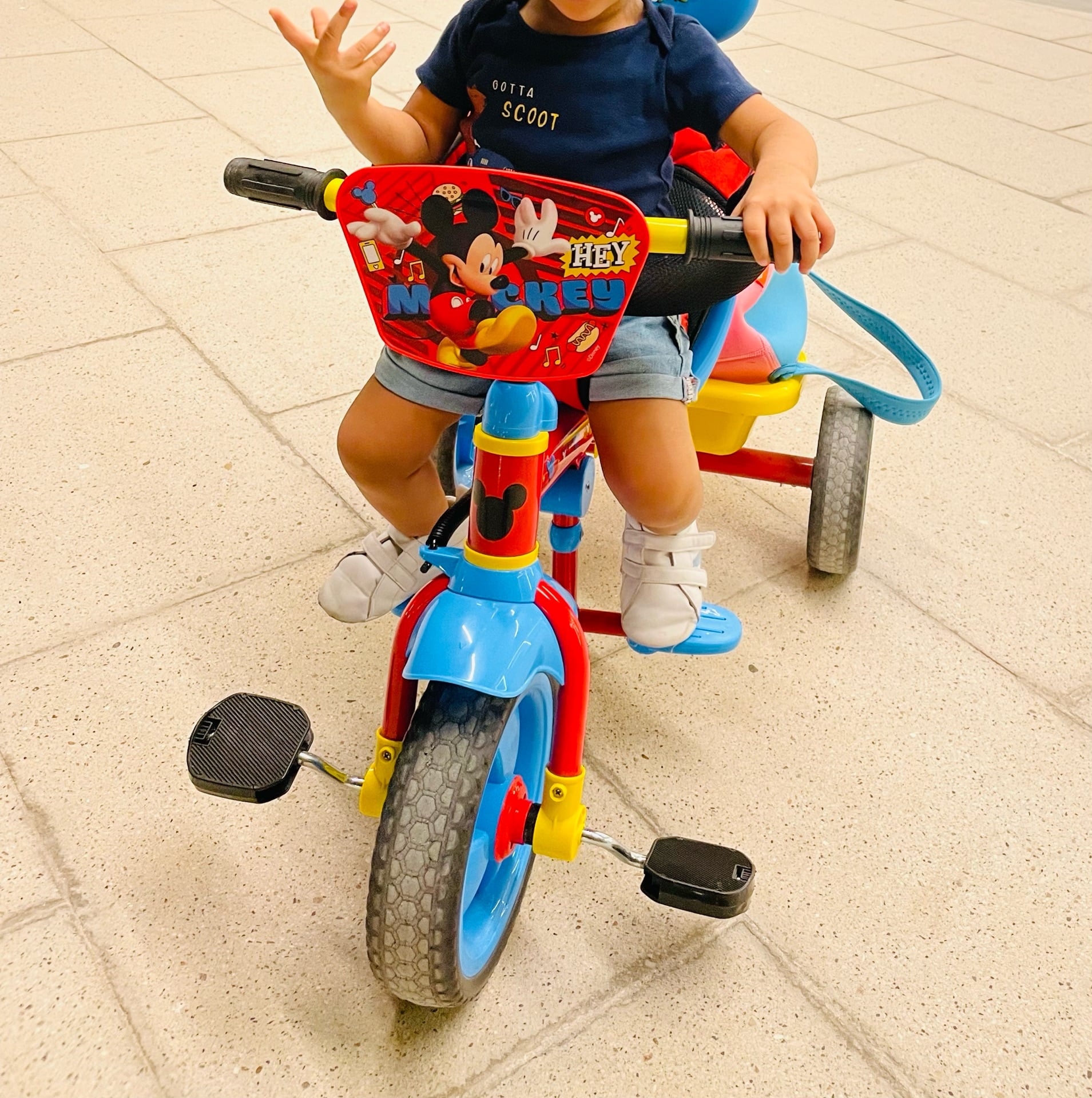 Tricycle - Image 4