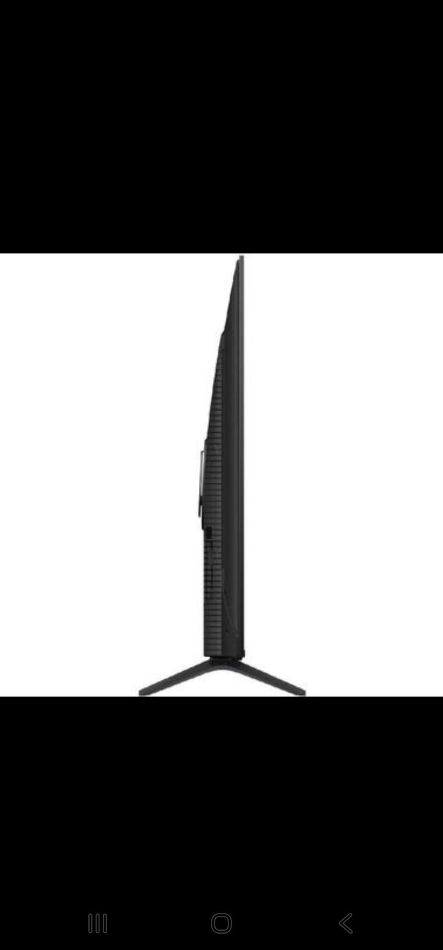 TCL smart android tv + os - Image 4