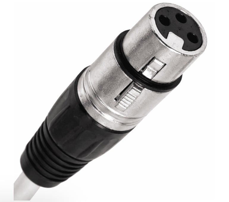 Drum Mic Snake Cable - 7 Channel - Image 2