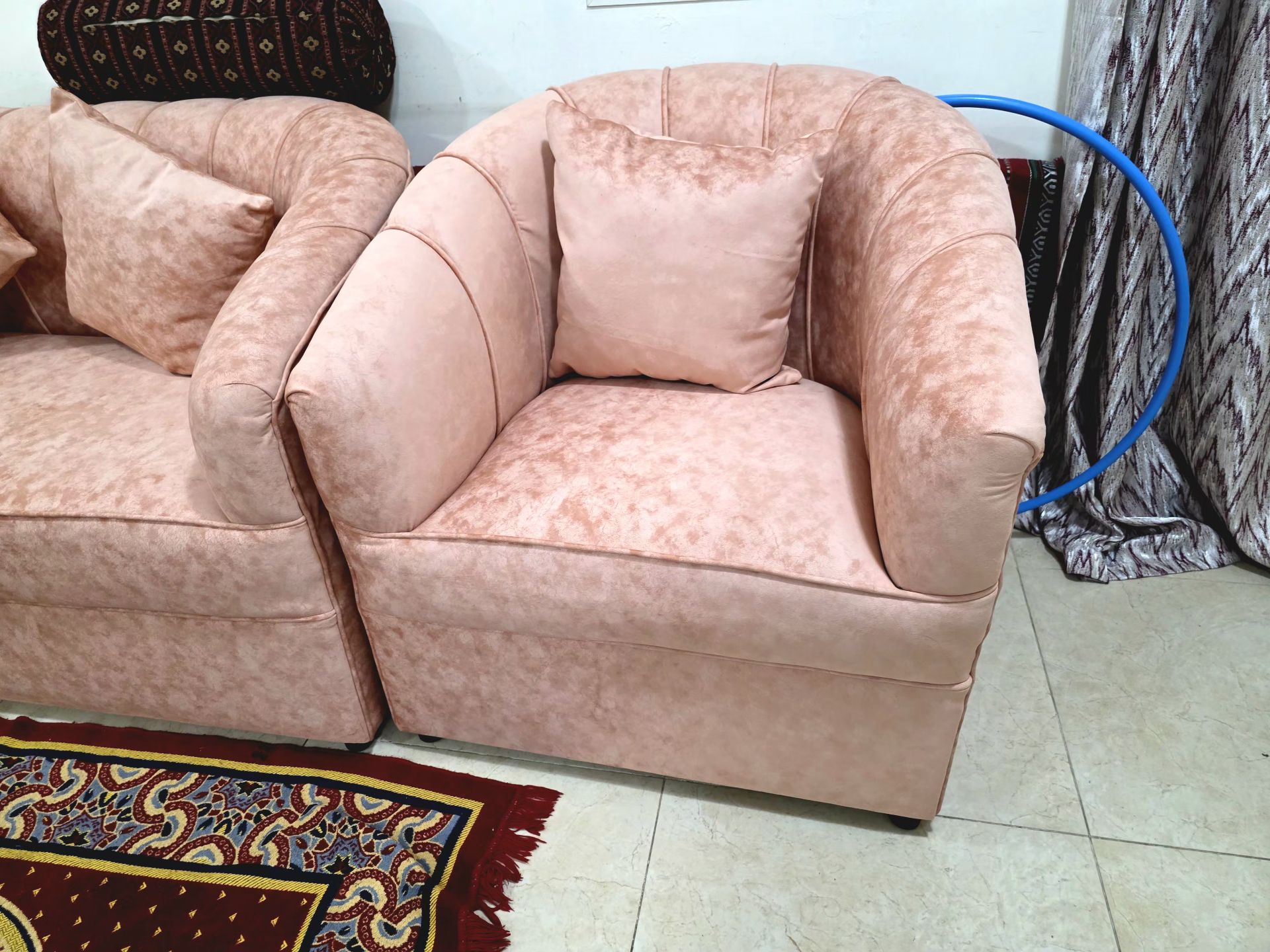 New Sofa for Sale - Image 3