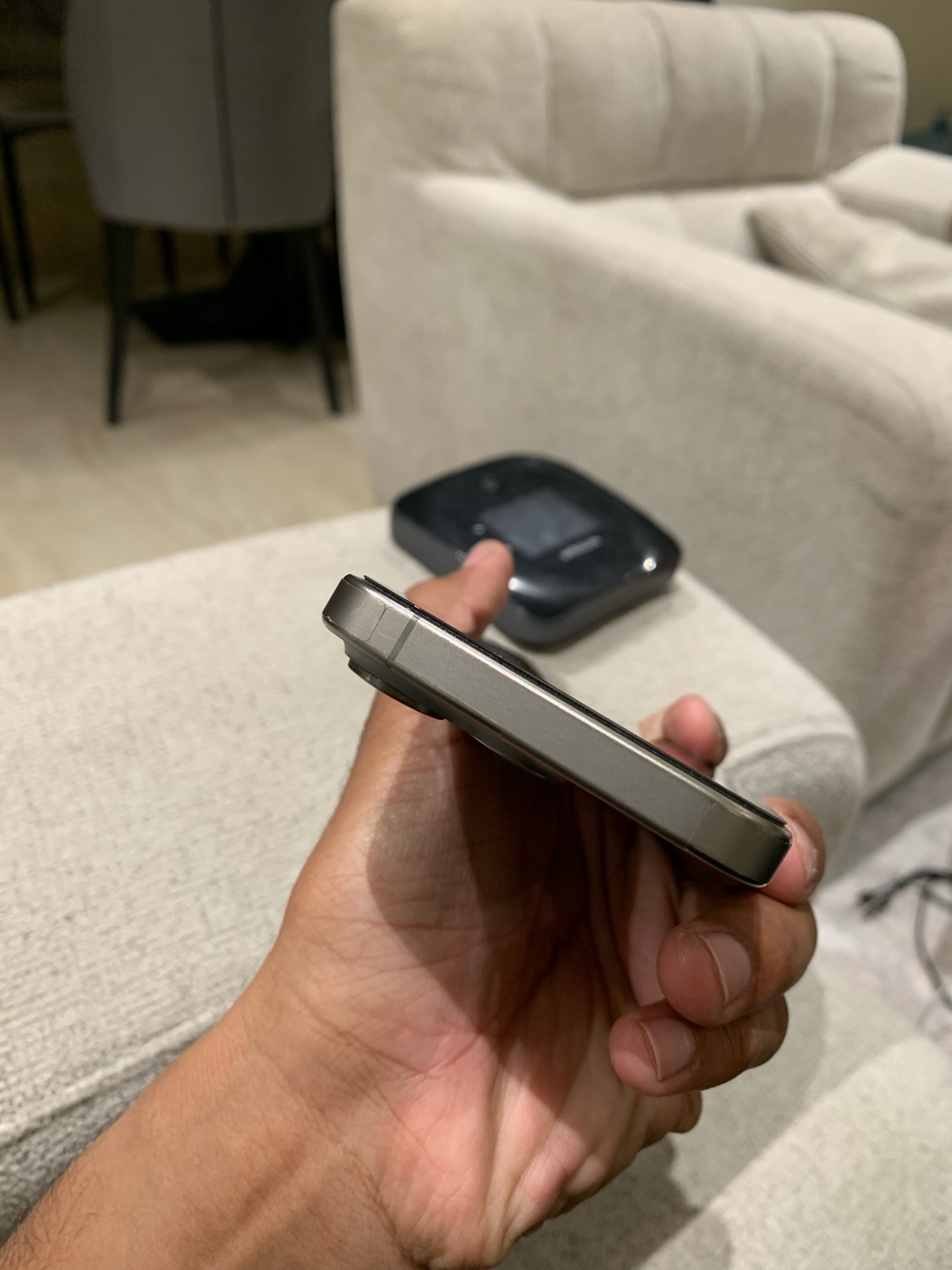 Iphone 15 pro - Image 6