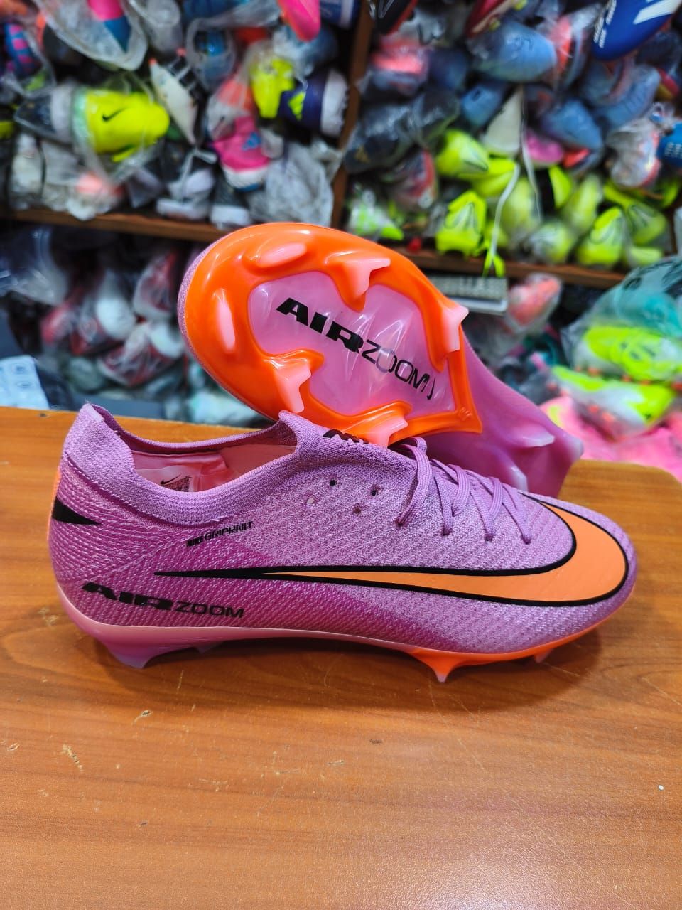 Football shoes for sale - Image 8