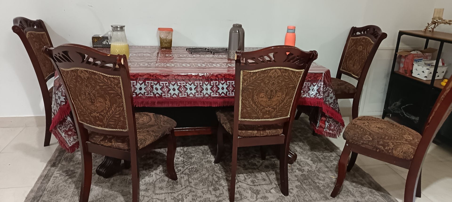 Selling due to shifting...all products neat and clean - Image 4