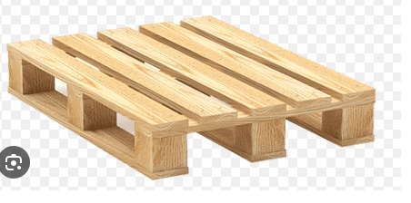 PALLET 100x120 - Image 2