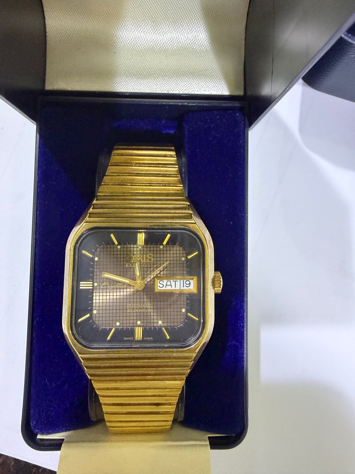 ORIS - Image 5