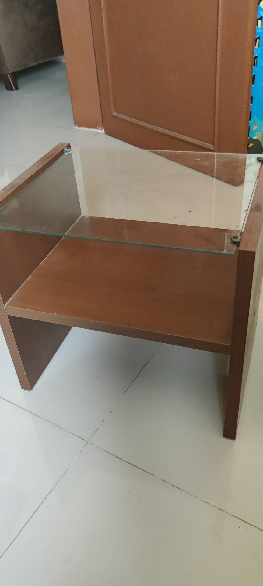 Wooden Rack  - Image 2