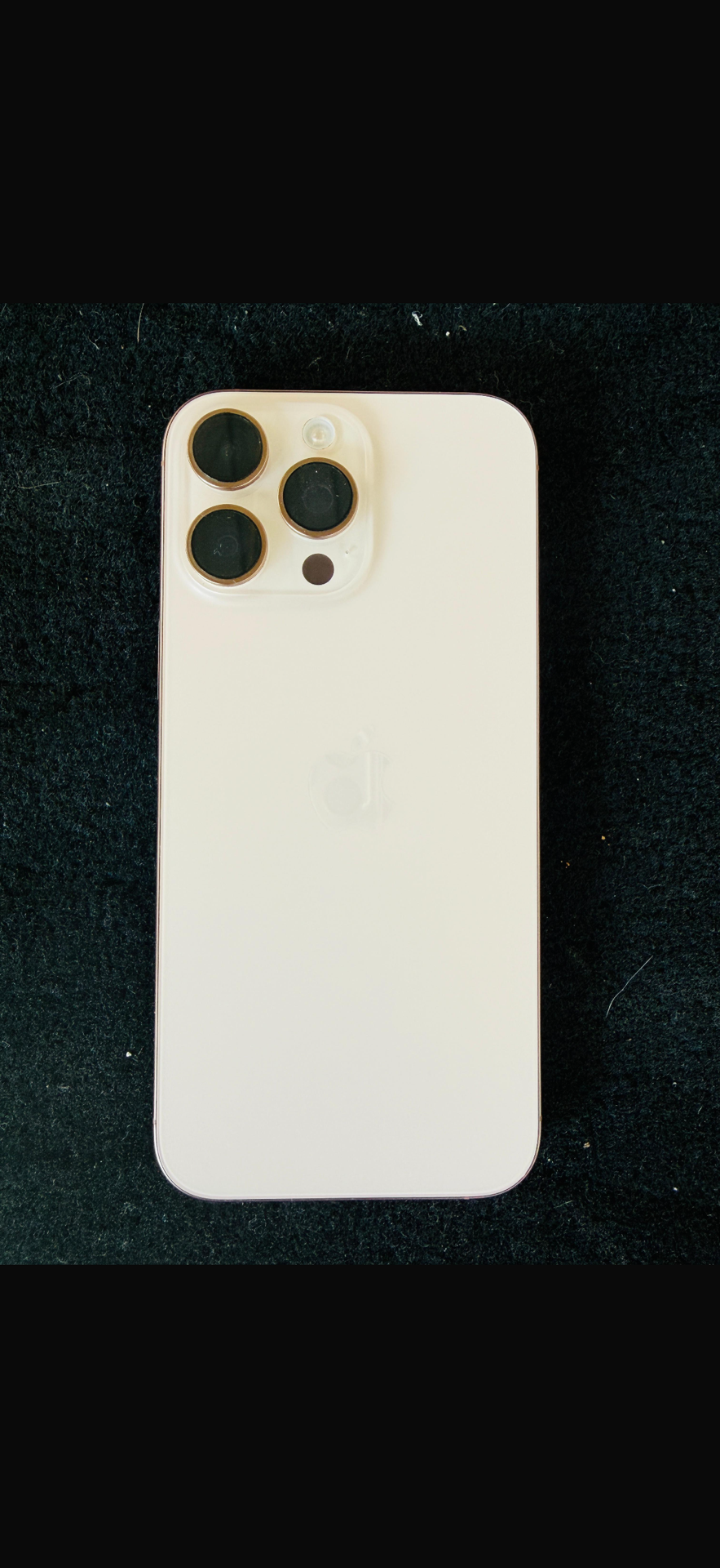 Iphone 16 pro max 256 gb - Image 4