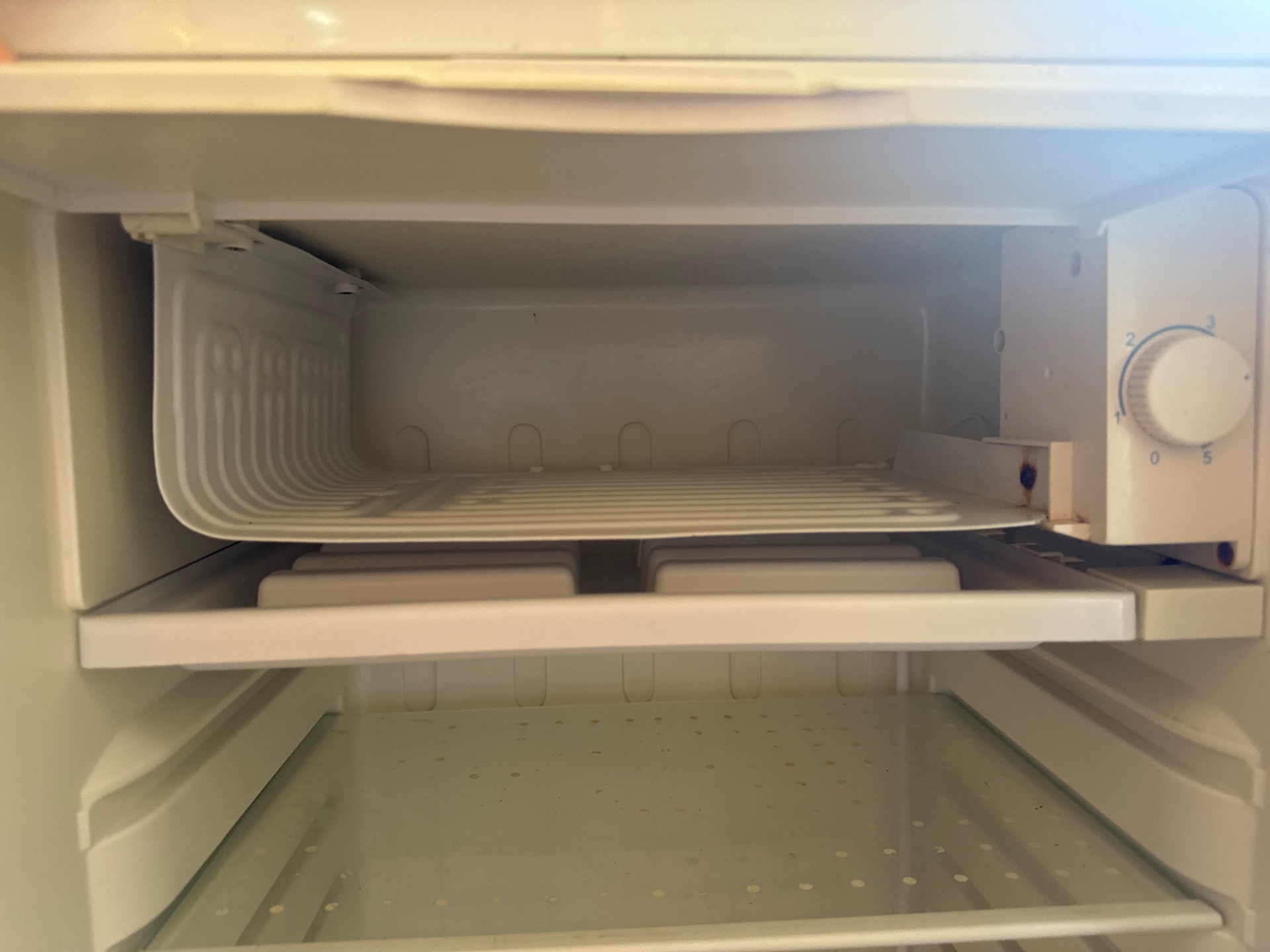 Zenan 110L Single Door Refrigerator  - Image 3