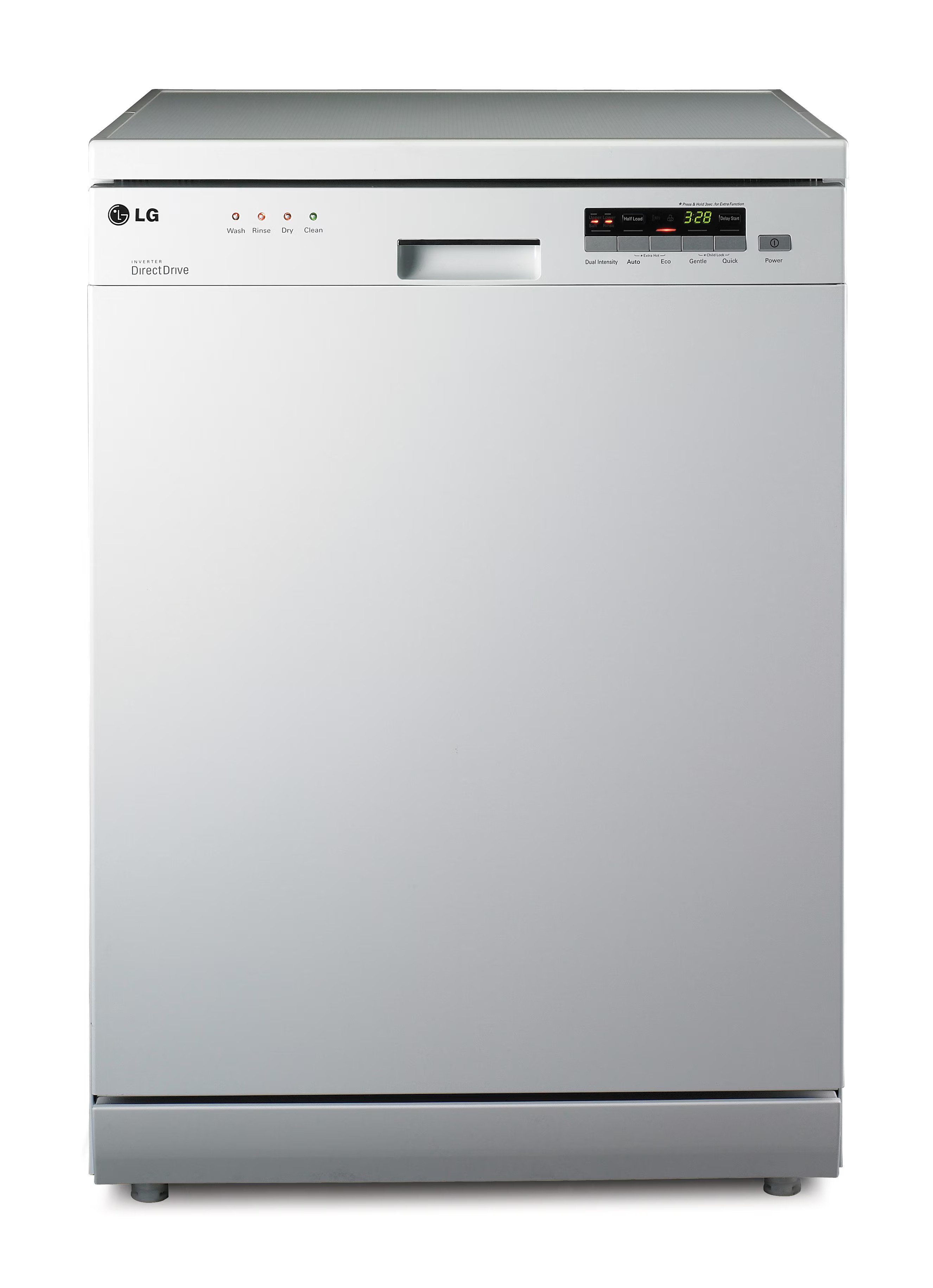 غسالة جلاية صحون / LG Dishwasher D1452WF  - Image 3