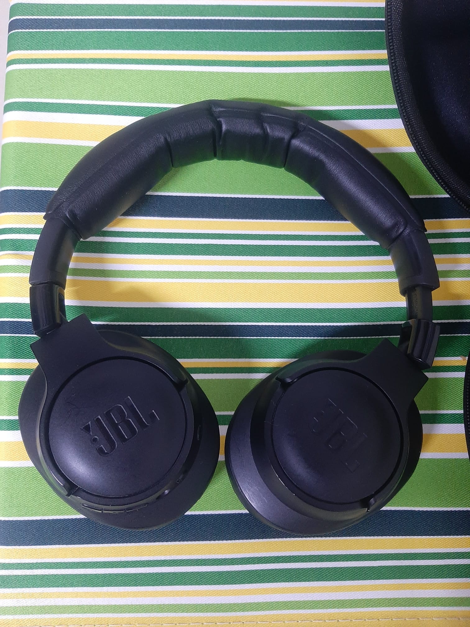 JBL T760 Headphones - Image 6