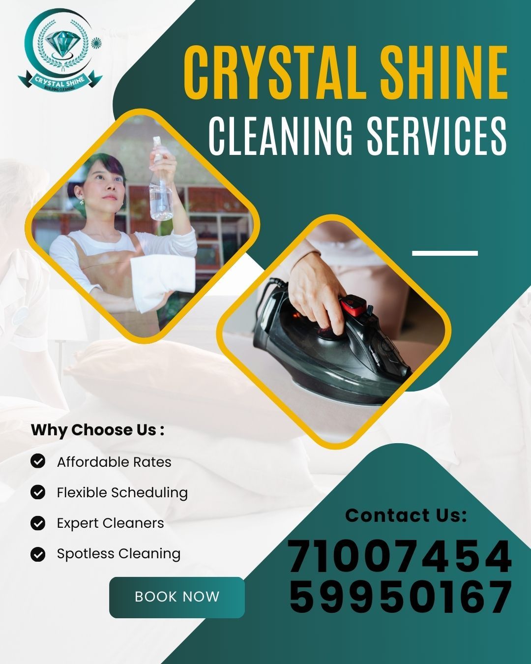 70417111  Kitchen floor furniture cleaning service - Image 7