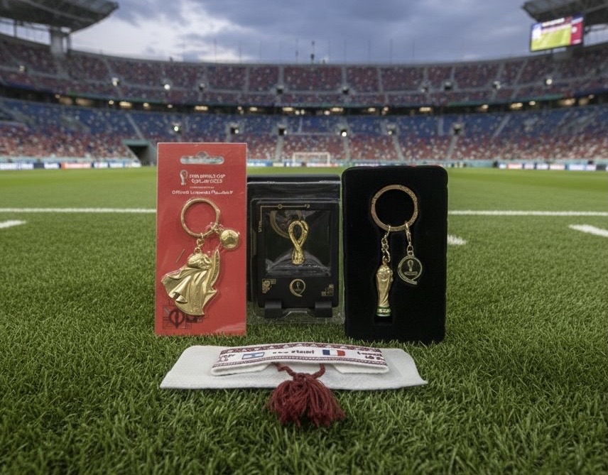 Fifa Qatar World cup 2022 accessories  - Image 4