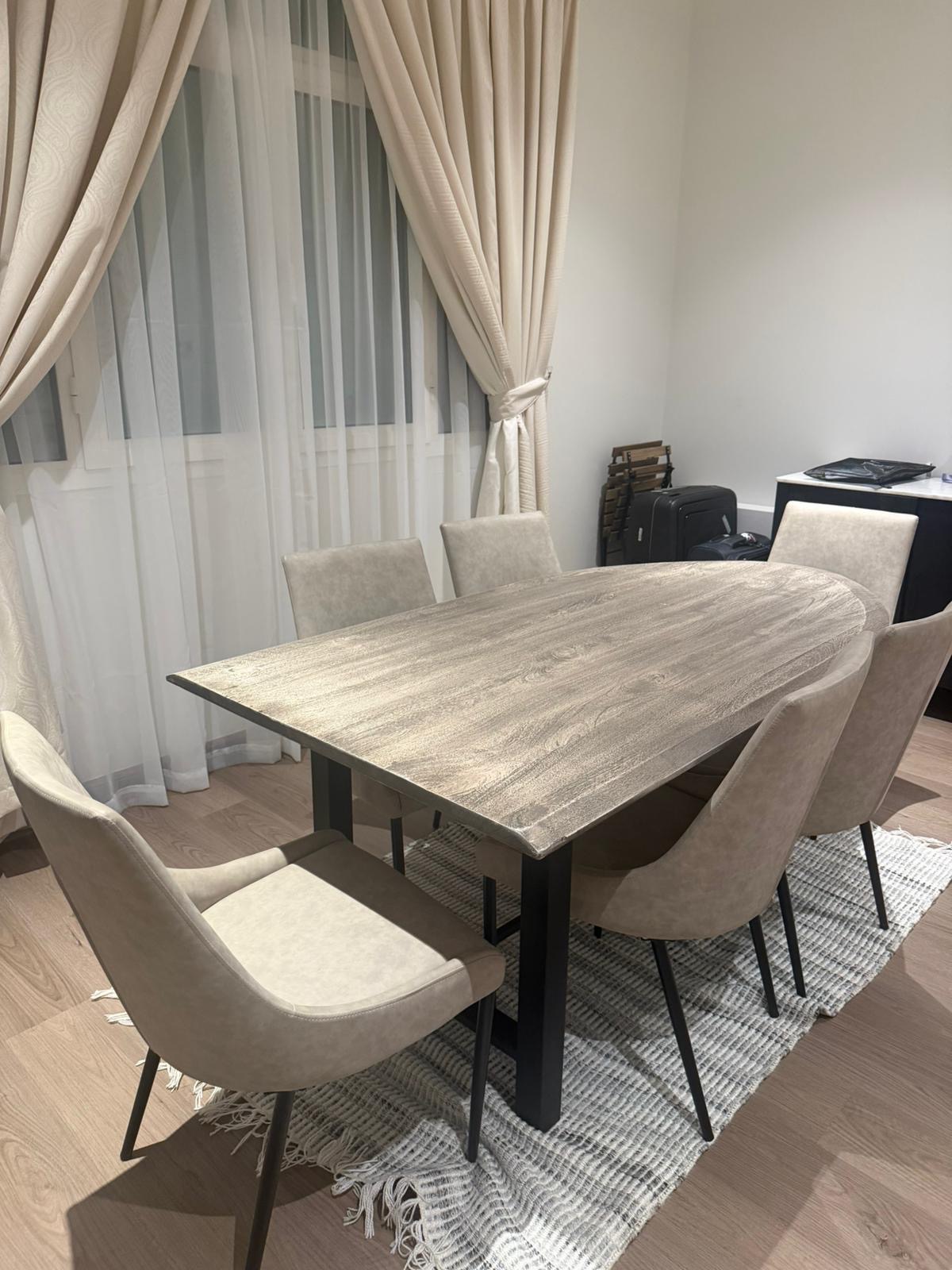 Dining Table for sale - Image 3