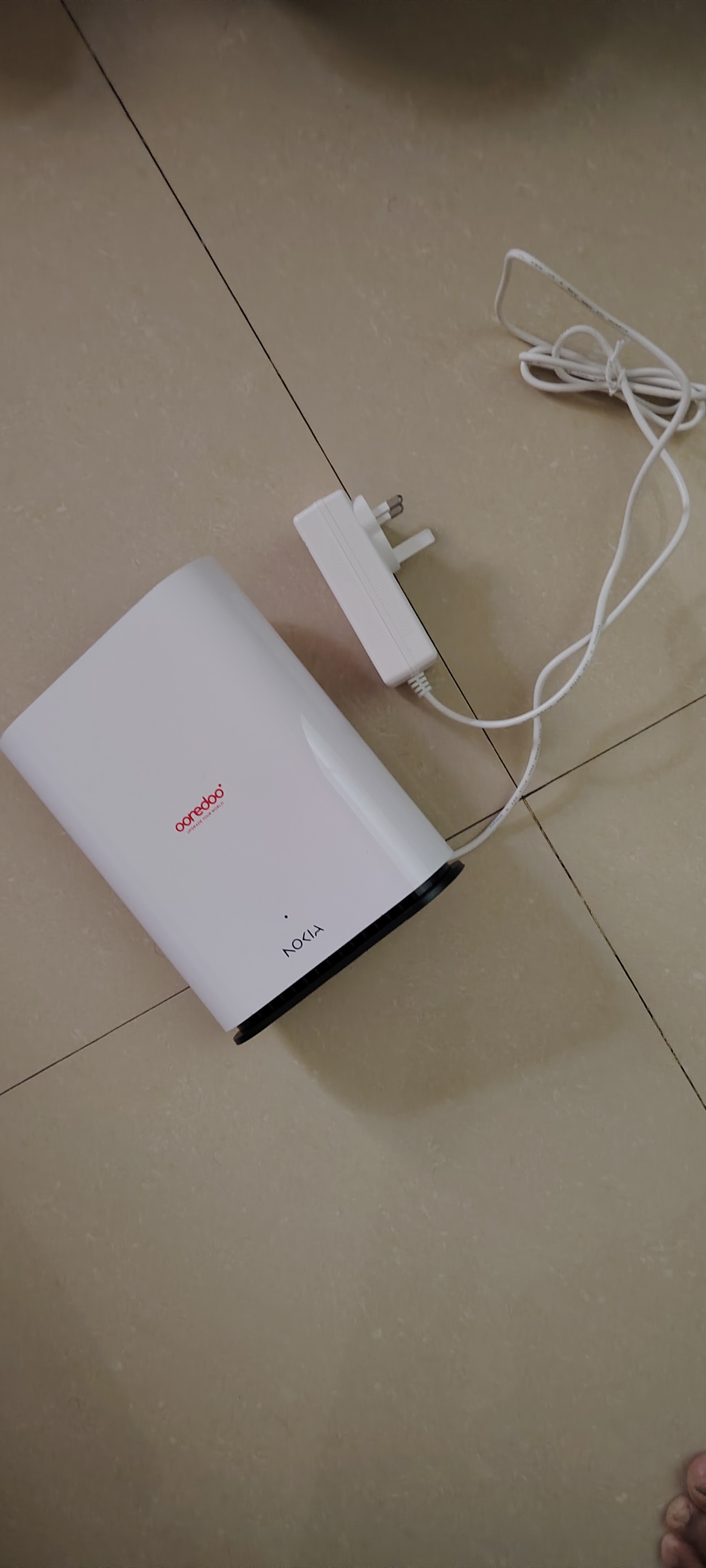 Nokia Becon6 Router  - Image 4