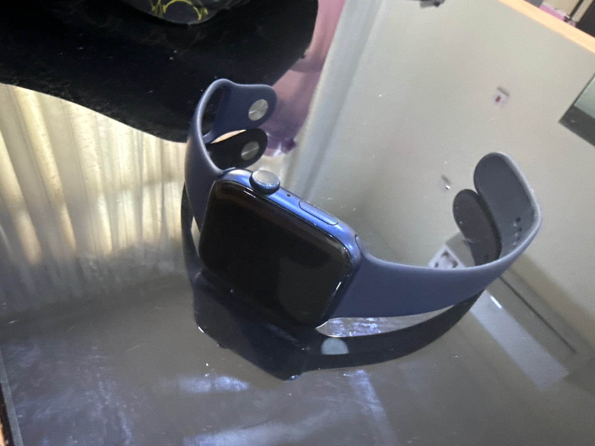 Apple Watch Series 6 with box - Image 1