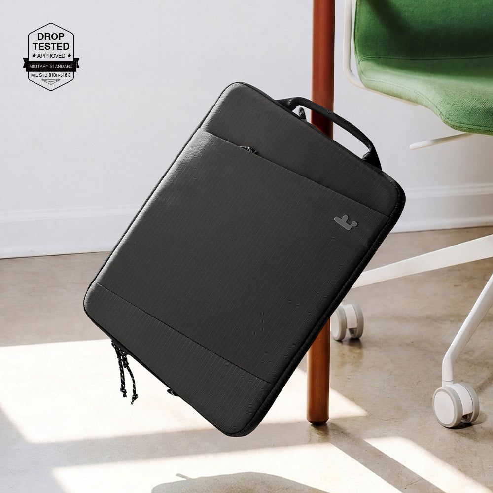 غطاء لاب توب TOMTOC A35 16 بوصة جديد - Image 9