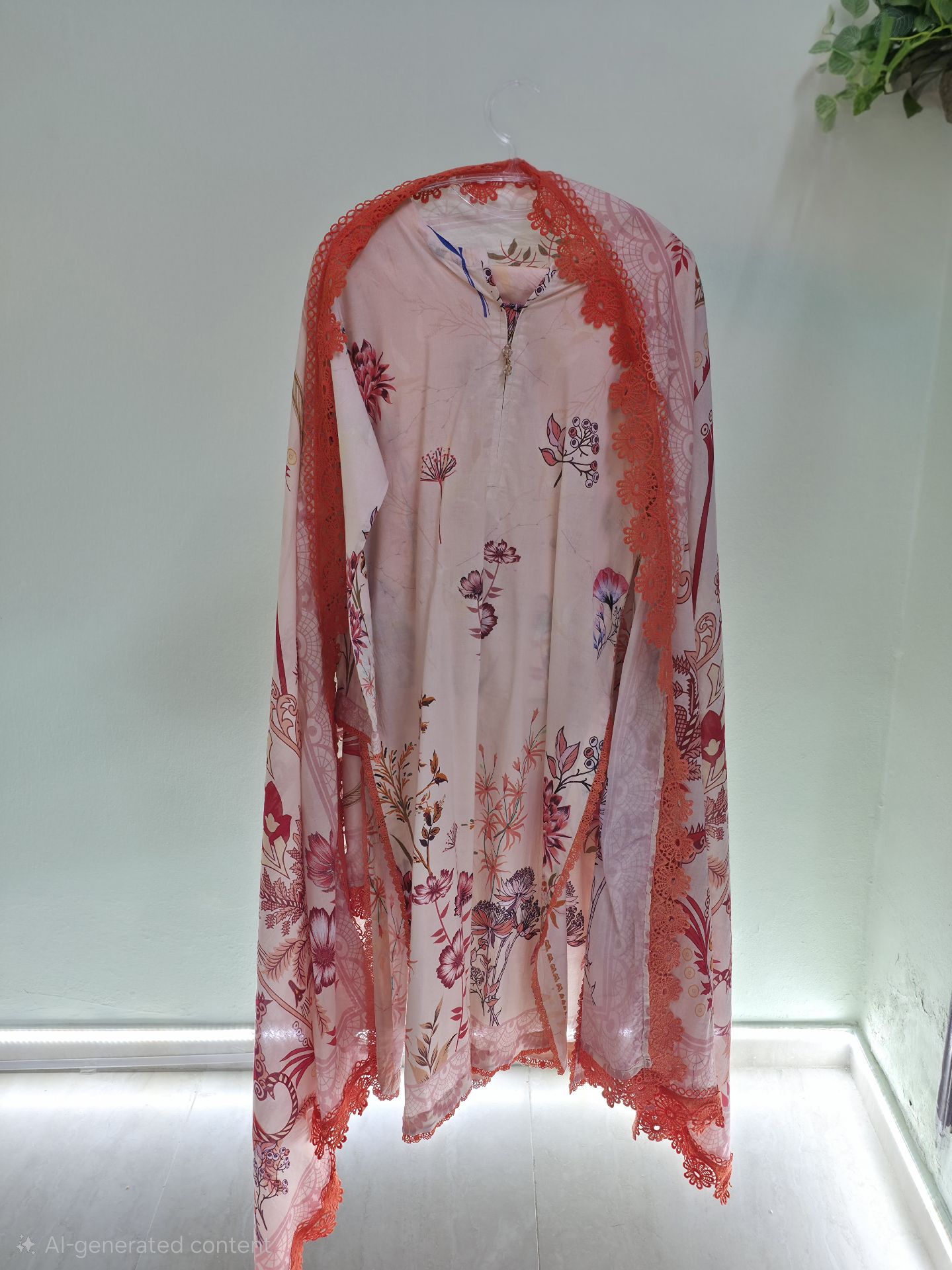Indian dress & kurtis  - Image 8