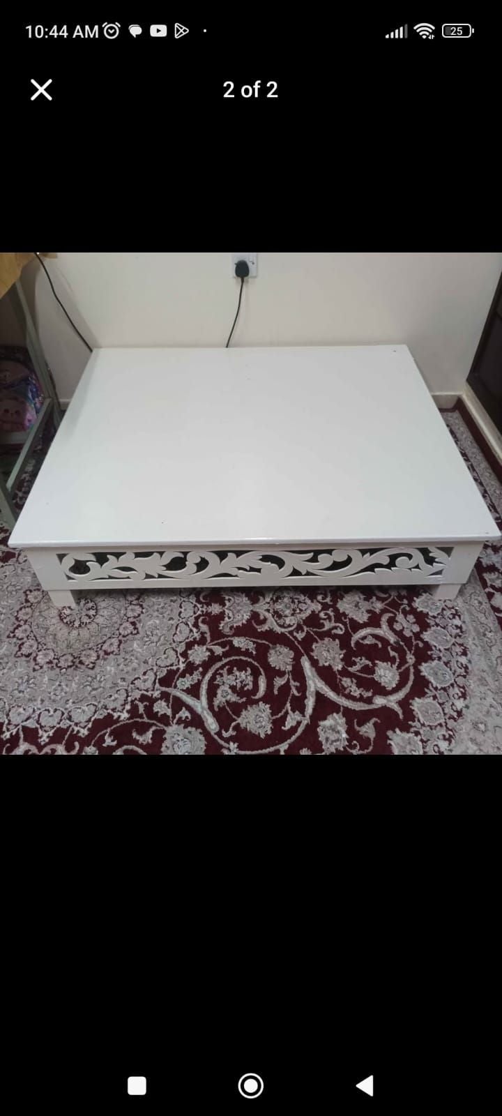 Centre table - Image 1