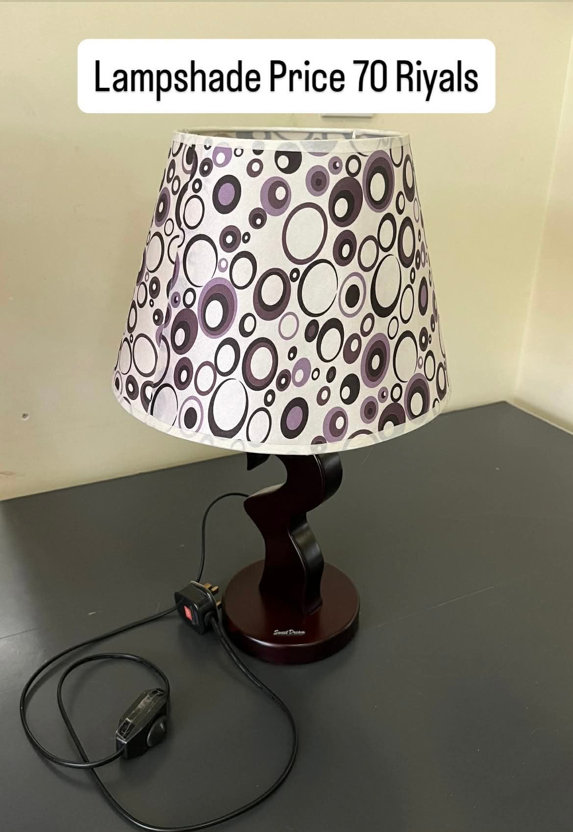 Lampshed - Image 1