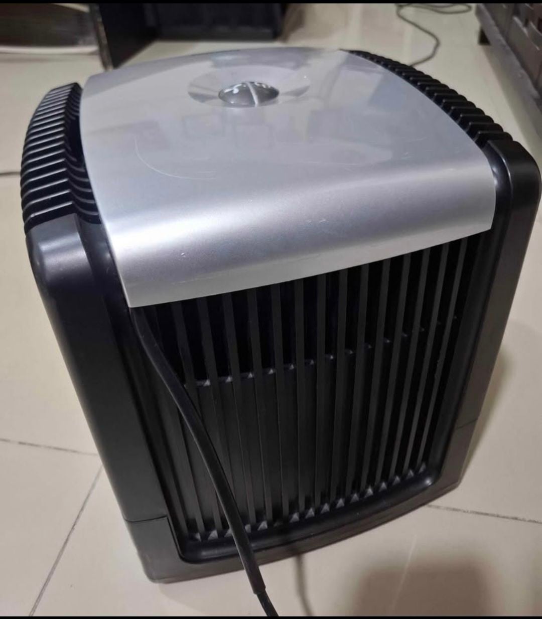 Lg air purifier. Burer air washer - Image 6