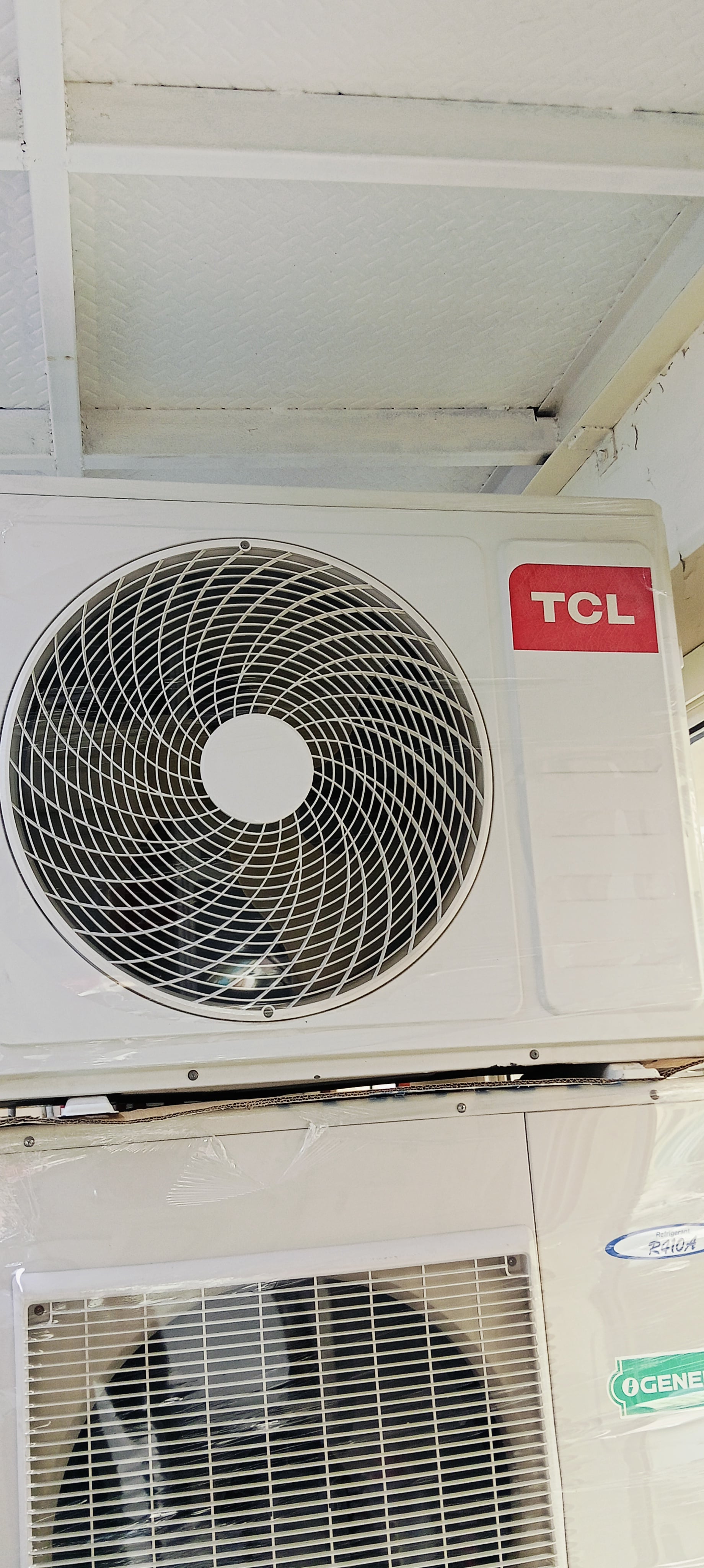 TCL ac sale 1.5ton contact us now  - Image 4