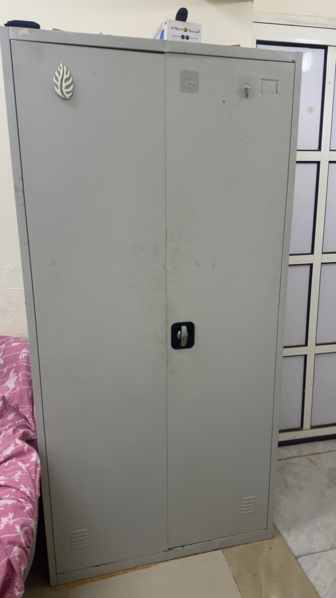 Urgent sales - Steel cupboard  - Image 3