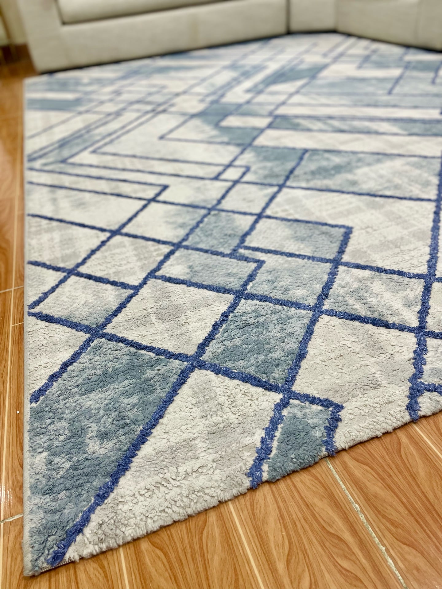 Large rug - Image 1